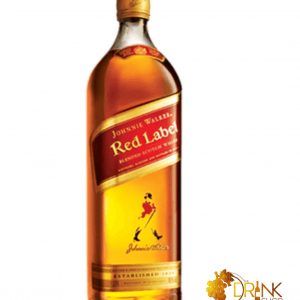 JOHNNIE WALKER RED LABEL(70CL)