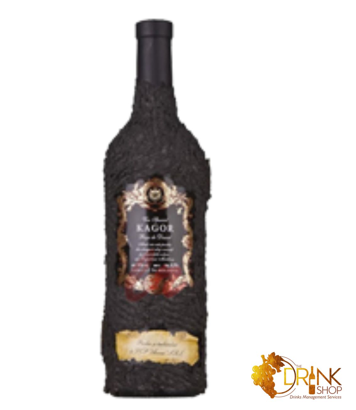 KAGOR RED WINE(75CL) The Drink Shop Nigeria Buy Drinks Online