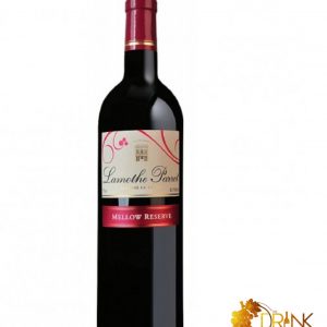 LAMOTHE PARROT MELLOW RESERVE (75CL)