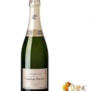 LAURENT PERRIER DEMI SEC(75CL)