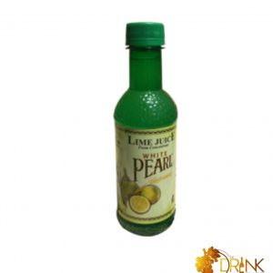 LIME JUICE(25CL)