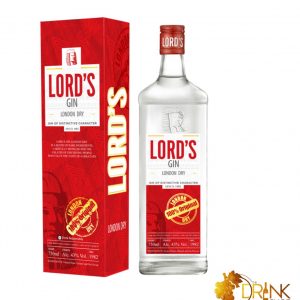 LORD'S GIN(75CL)