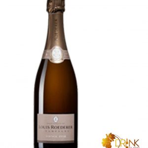 LOUIS ROEDERER BRUT ROSE(WITHOUT GIFTBOX)(75CL)