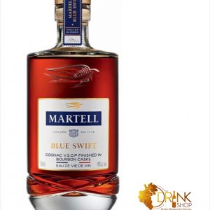 MARTELL BLUE SWIFT (75CL)