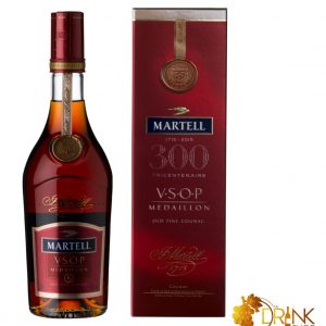 MARTELL VSOP(70CL)