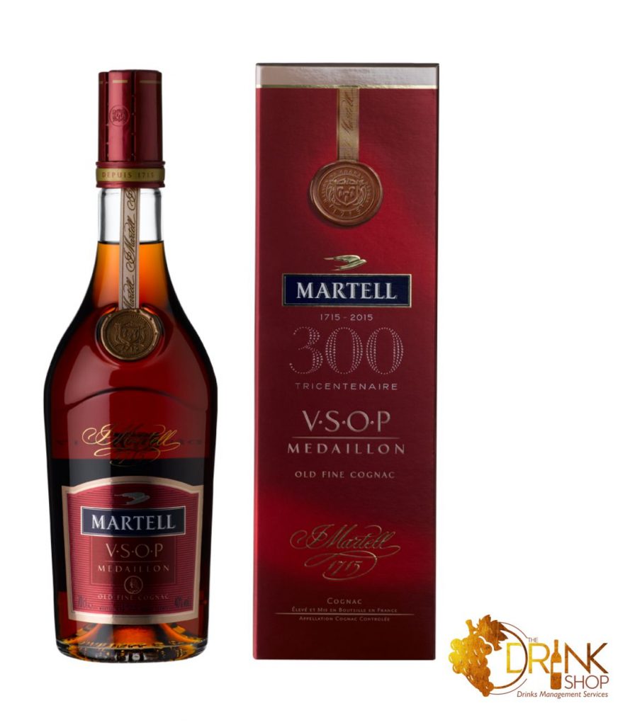 MARTELL VSOP(70CL) The Drink Shop Nigeria Buy Drinks Online