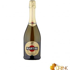 MARTINI PROSECCO(75CL)
