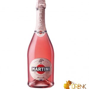 MARTINI ROSE(75CL)