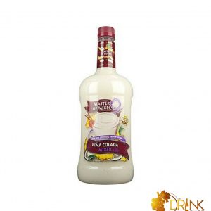 MASTER OF MIXER PINACOLADA MIX(1LTR)