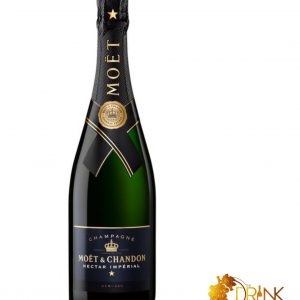 MOET & CHANDON NECTAR IMPERIAL(75CL)