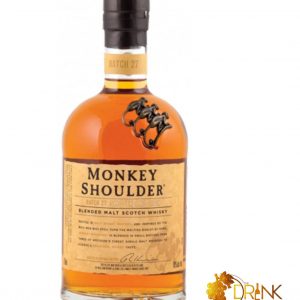 MONKEY SHOULDER(70CL)
