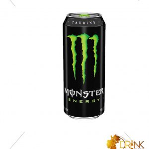 MONSTER ENERGY DRINK(440ML)