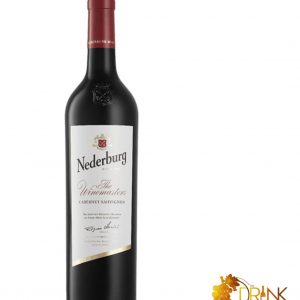 NEDERBURG CABERNET SAUVIGNON(75CL)