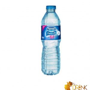 NESTLE WATER(60CL)