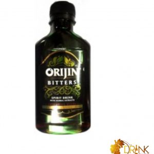 ORIGIN BITTERS(20CL)
