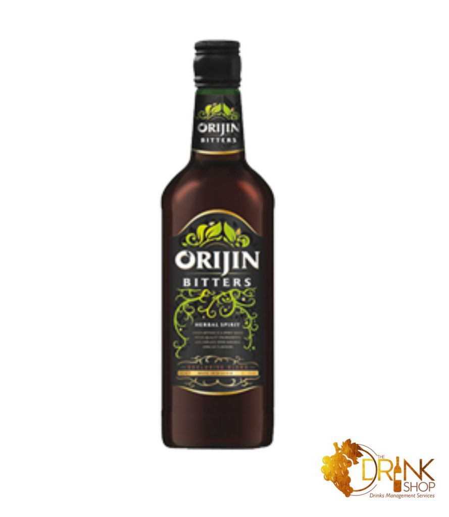 ORIGIN BITTERS(75CL) The Drink Shop Nigeria Buy Drinks Online