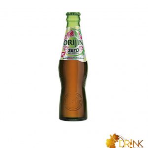 ORIGIN ZERO BOTTLE(33CL)