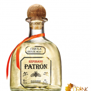 PATRON REPOSADO(75CL)