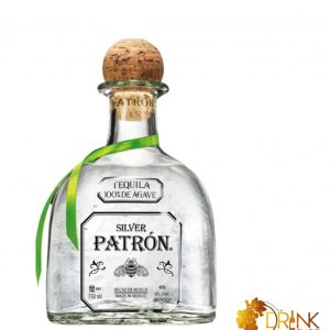 PATRON SILVER(75CL)