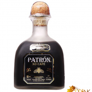 PATRON XO COFFEE(75CL)