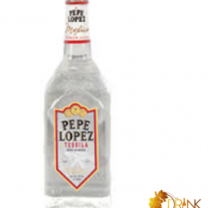 PEPE LOPEZ SILVER (1TLR)