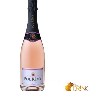 POL REMY ROSE(75CL)