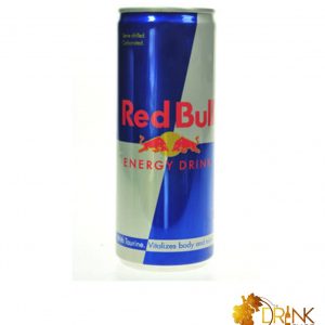 RED BULLENERGY DRINKS(25CL)
