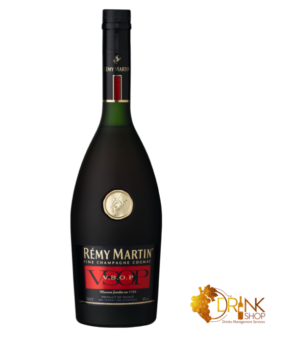 Remi Drink REMY MARTIN VSOP(70CL) – The Drink Shop Nigeria | Buy Drinks Online