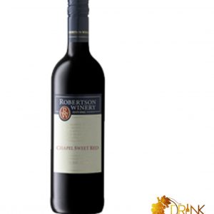 ROBERTSON CHAPEL RED(75CL)