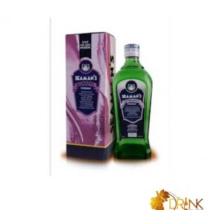 SEAMAN'S SCHNAPPS(75CL)