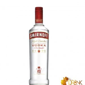 SMIRNOFF RED(1LTR)