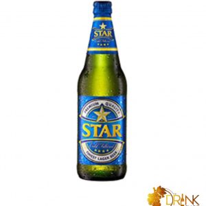 STAR (BOTTLE 60CL)