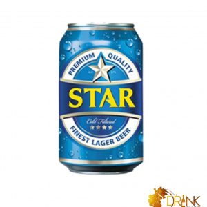 STAR CAN(33CL)