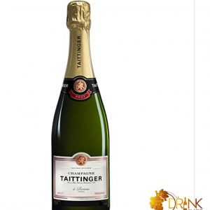 TAITTINGER BRUT RESERVE (75CL)