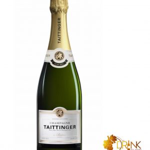TAITTINGER DEMI SEC(75CL)