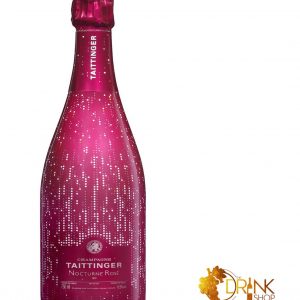 TAITTINGER NOCTURNE ROSE (75CL)