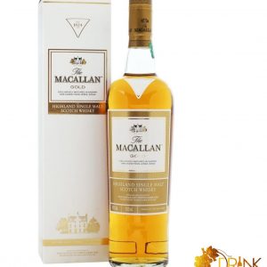 THE MACALLAN AMBER (75CL)