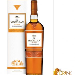 THE MACALLAN SIENNA(75CL)