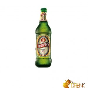 TROPHY LAGER(60CL)