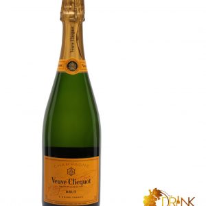 VEUVE CLICQUOT BRUT(75CL)