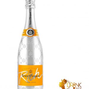 VEUVE CLICQUOT RICH (75CL)