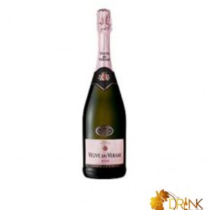 VEUVE DU VERNAY ROSE(75CL)