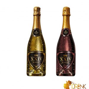 XXIV KARAT GRAND CUVEE(75CL)