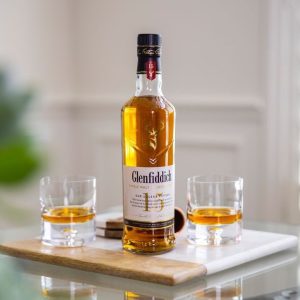 Glenfiddich 15 Years