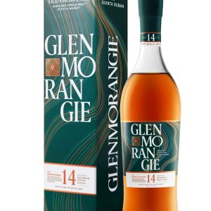 GLENMORANGIE 14 YEARS