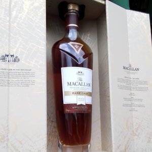THE MACALLAN RARE CASK WHISKY (75CL)