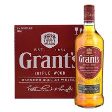 Grant Whisky