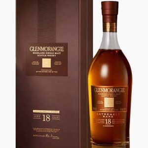 GLENMORANGIE 18YEARS(70CL)