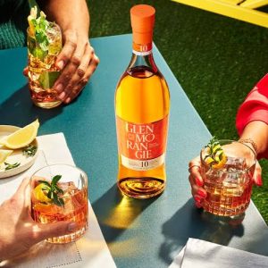 GLENMORANGIE ORIGINAL 10YEARS