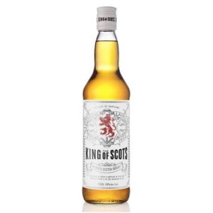 King of Scots 70cl